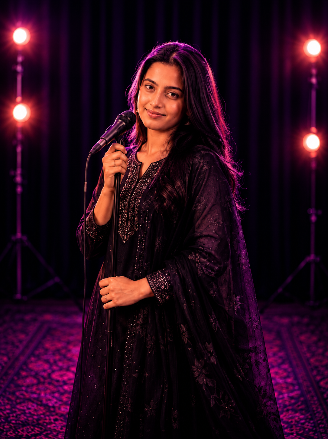 Brajika Poudel